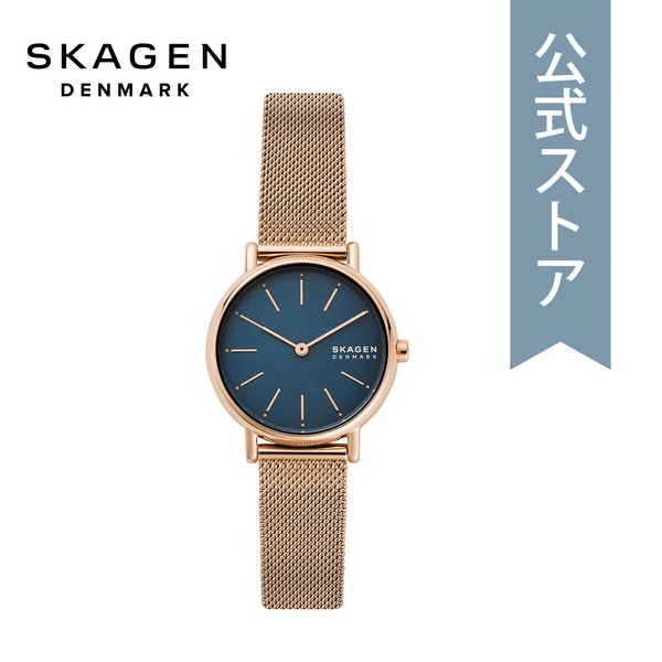 【楽天市場】スカーゲン 腕時計 レディース ウォッチ SKAGEN 時計