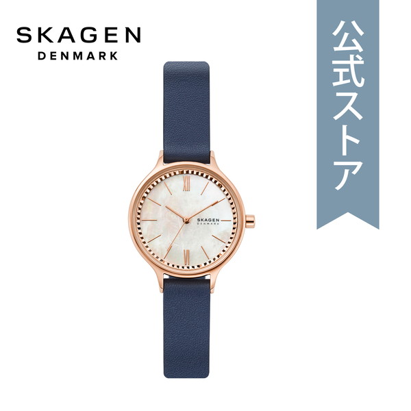 楽天市場】【30％OFF】スカーゲン レディース 腕時計 Skagen 時計 