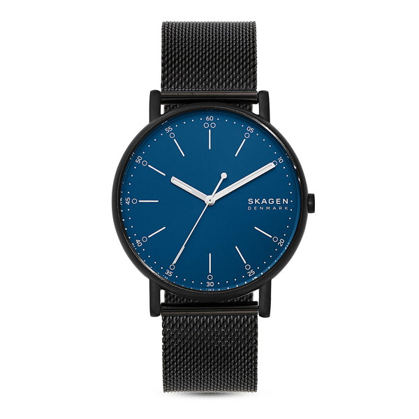 楽天市場 マラソン限定 ポイント10倍 スカーゲン 腕時計 メンズ Skagen 時計 Skw6655 Signatur 公式 2年 保証 Skagen スカーゲン公式ストア