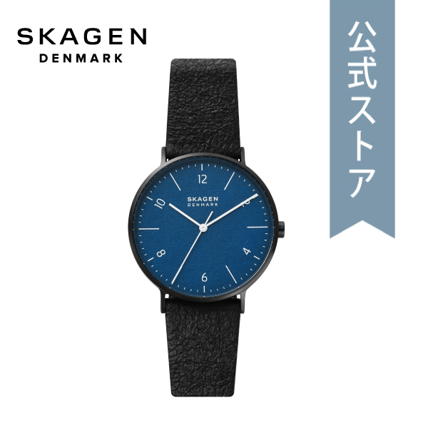 【楽天市場】2021 秋の新作 スカーゲン 腕時計 メンズ ソーラー 