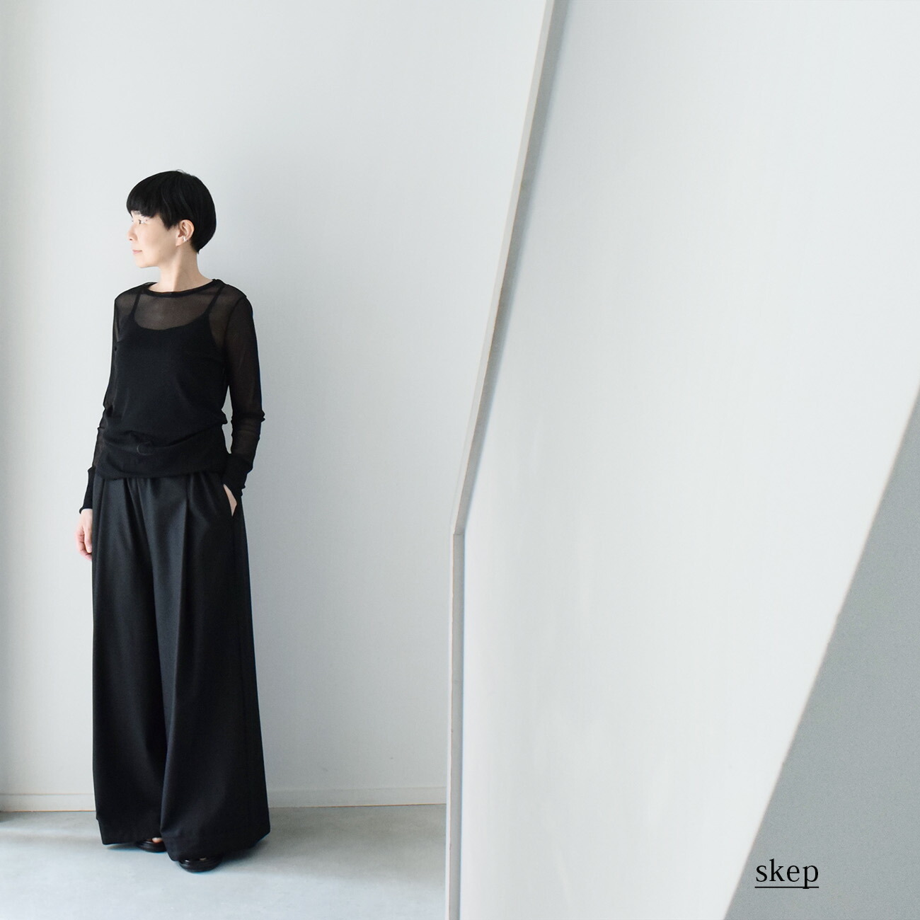 楽天市場】【送料無料】 ワイドパンツ ボトムス ロングパンツ ボール