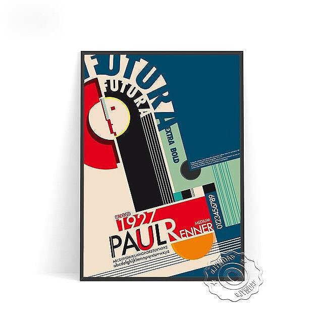 楽天市場】【9月30日までポイント2倍】アートポスター 絵画 壁 抽象画シリーズ バウハウス bauhaus デザインNO-2 A4 A3 A2 :  スケッチショップ