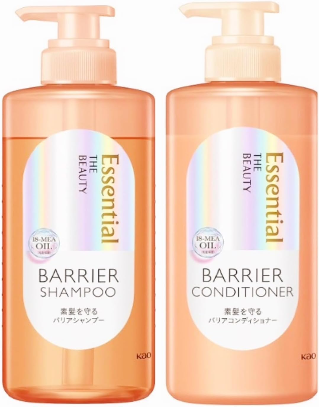 シャンプー コンディショナー 3セット 並行輸入品】ネイティブ Native シャンプー＆コンディショナーセット