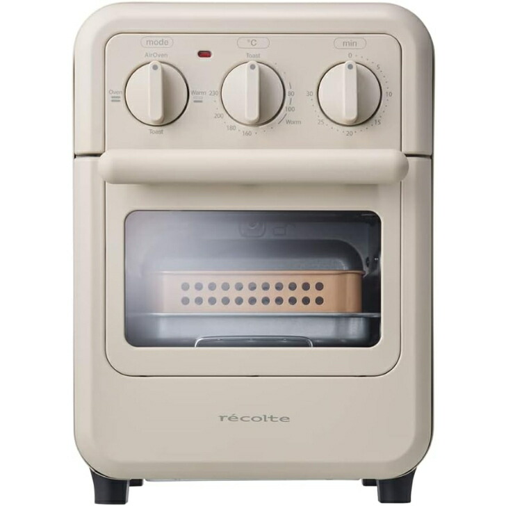 楽天市場】レコルト エアーオーブントースター RFT-1 recolte Air Oven