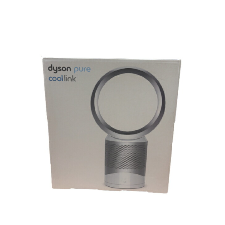 人気定番の Dyson 楽天市場】ダイソン Pure テーブルファン Link Cool 扇風機・サーキュレーター