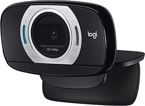 ロジクール　Logicool　C615n　WEBカメラ　フルHD 1080P　ウェブカメラ　福島南倉庫画像