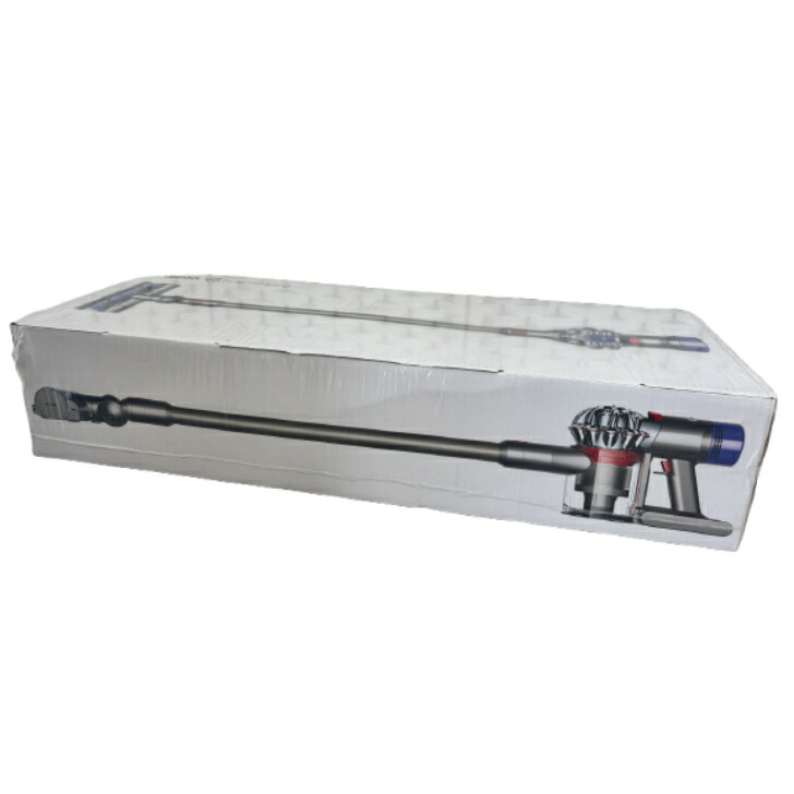 ② ダイソン スティッククリーナー SV07WHENTFUフューシャ