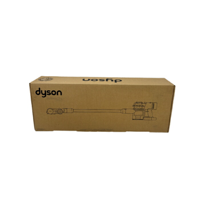 楽天市場】ダイソン コードレススティッククリーナー Dyson V7