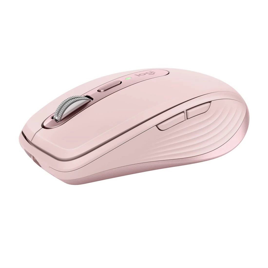 ロジクール Logicool MX ANYWHERE 3 ワイヤレス モバイルマウス Bluetooth 充電式 MX1700RO 福島南倉庫画像