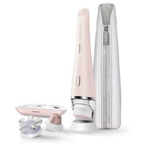 新品 楽天市場】フィリップス PHILIPS パール ビザピュアアドバンス ボディ・フェイスケア