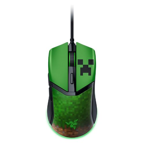 Razer Cobra 有線ゲーミングマウス:58g 軽さ - Gen-3 オプティカルスイッチ RZ01-04650200-R3M1 福岡バス発着場