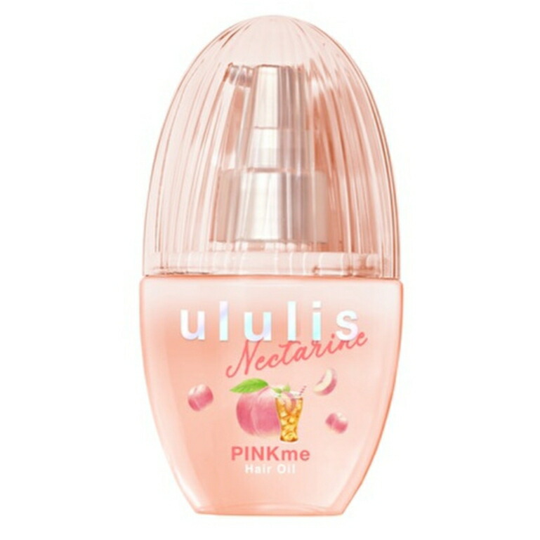 楽天市場】ウルリス リペア ヘアオイル 1個 ウォーターフルールの香り