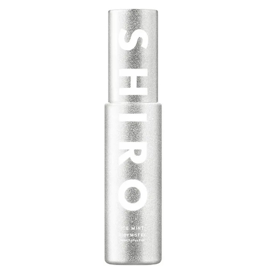 楽天市場】SHIRO シロ 選べる2種 （アイスミント ボディミスト