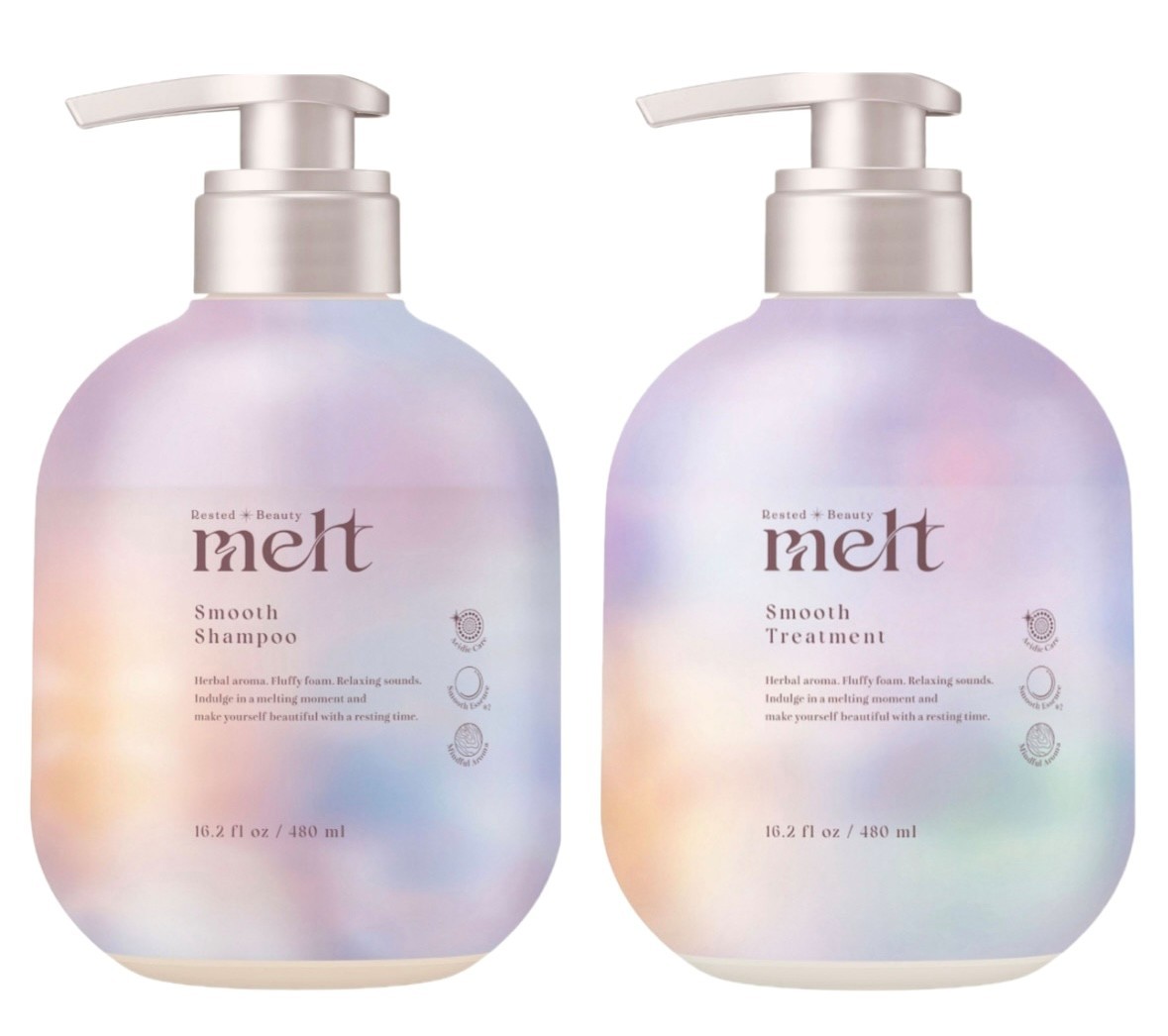 楽天市場】【限定】メルト（melt） モイストシャンプー