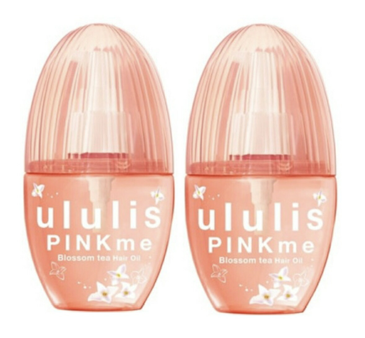 ululis ウルリス キンモクセイ ピンクミー コントロール ヘアオイル 試してみた】キンモクセイ ピンクミー コントロール ヘアオイル