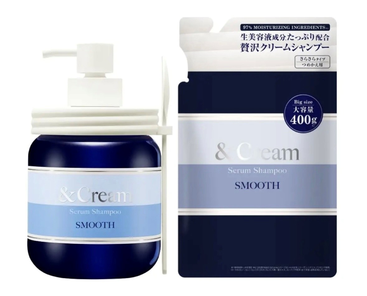 匿名配送　FORDA'S ヘアシャンプー 2本セット pb1.jpg
