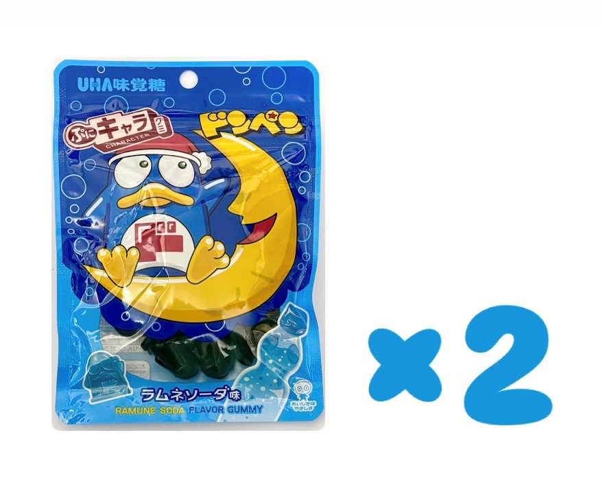 楽天市場】【訳あり】ぷにキャラグミ ディズニー(40g×40セット) : 楽天24