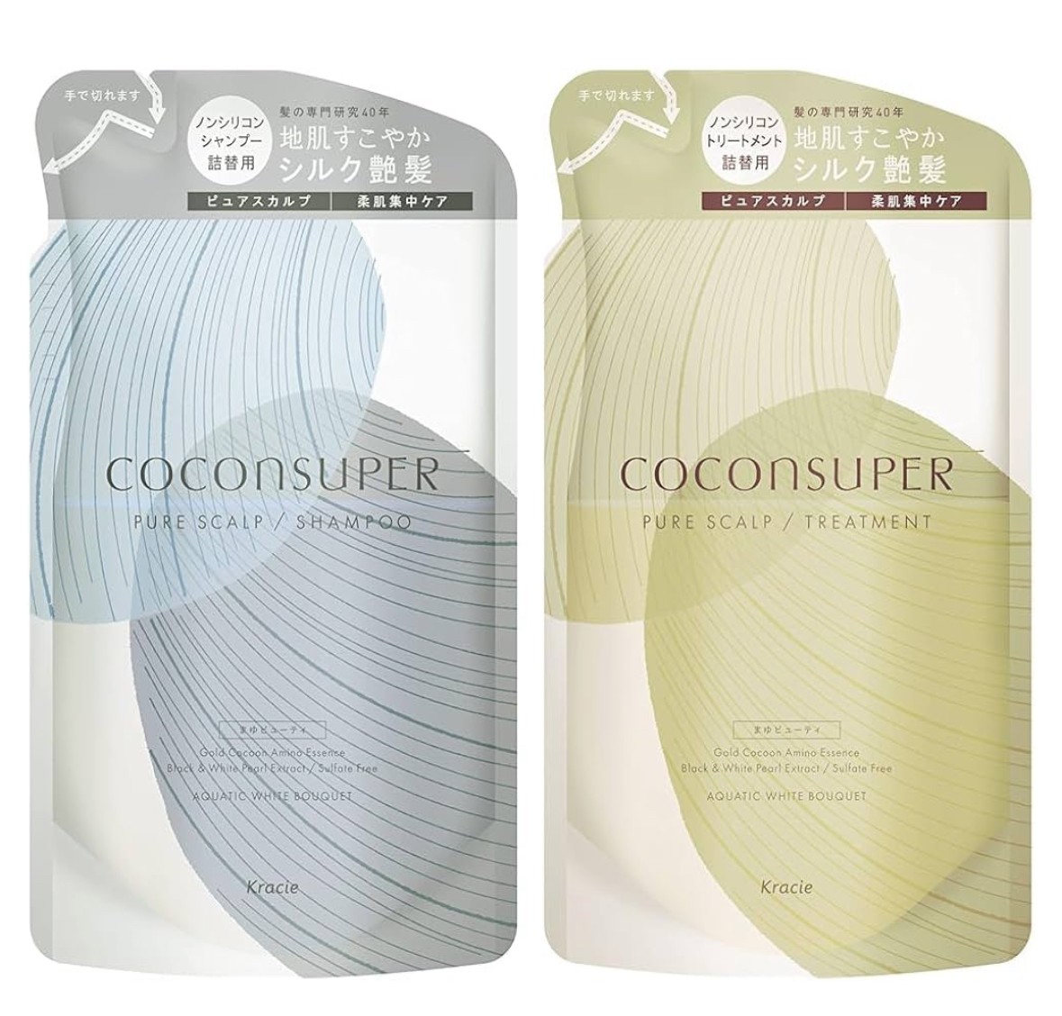楽天市場】セット ココンシュペール スリーク＆リッチ シャンプー