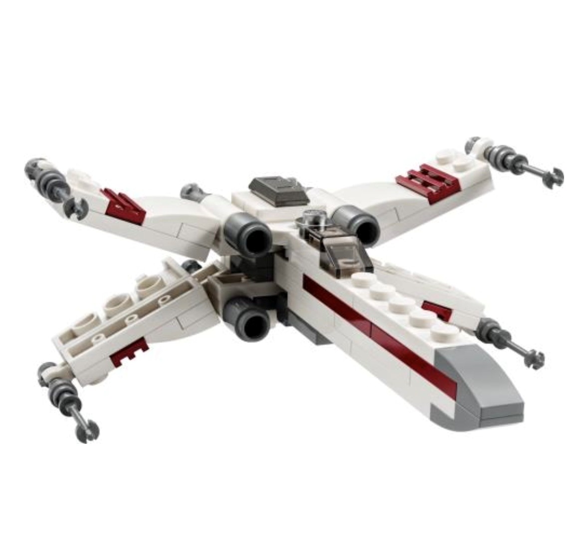 楽天市場】【送料無料】レゴ スターウォーズ AT-ST 30495 ポリ袋