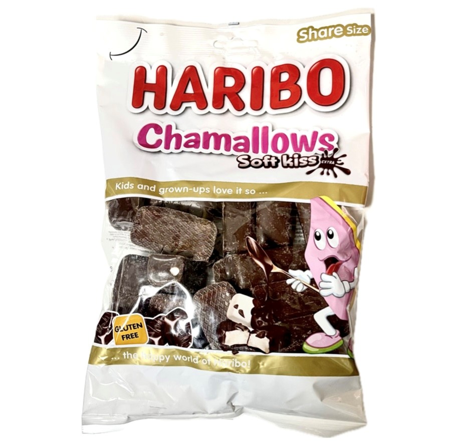 楽天市場】即日発送 2個セット・送料無料【白チョコマシュマロ