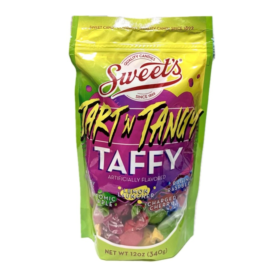 楽天市場】ステートフェアー タフィー 1袋(340g) 神奈川倉庫 : S＆K