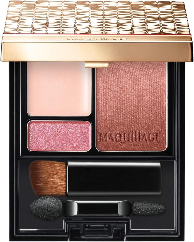 楽天市場】マキアージュ ドラマティックスタイリングアイズ PK303