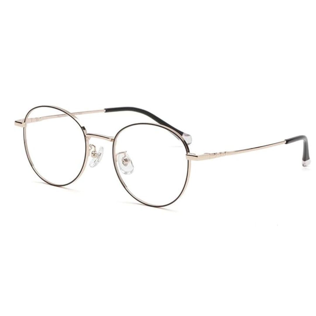 ピントグラス ブラウン 老眼鏡 シニアグラス 専用ケース メガネ拭き付き PG-202L-BN 大阪倉庫｜S＆Kグループ 7,920円
