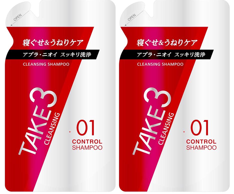 TAKE3クレンジングボディウォッシュ20本ケース　激安！ 試してみた】TAKE3 クレンジングボディウォッシュのリアルな