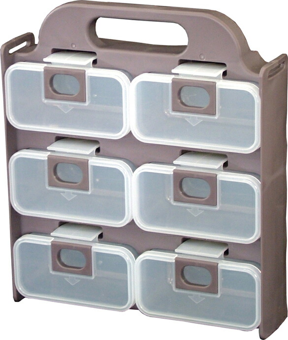 楽天市場】【アウトレット】タフコン TC-47-09 サンカ SANKA コンテナ