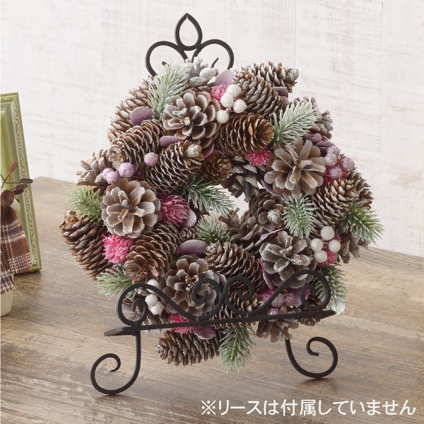 楽天市場】【クーポンでMax20%OFF! 3/11 01:59ﾏﾃﾞ】 【園芸】リース