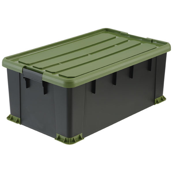 楽天市場】【10％OFFクーポン☆1/1 0:00〜1/3 23:59】 工具箱 Tufcon