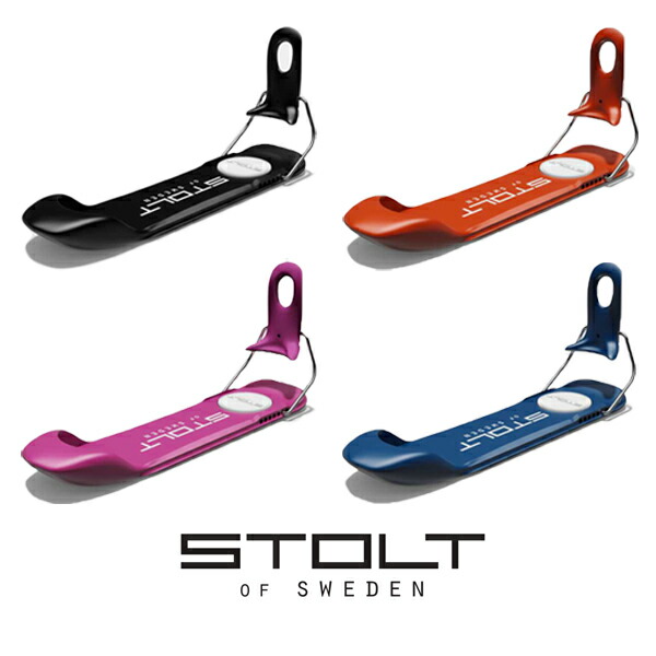 STOLT BOOT SKI COLOR ストルト ブーツスキーの板 色つや