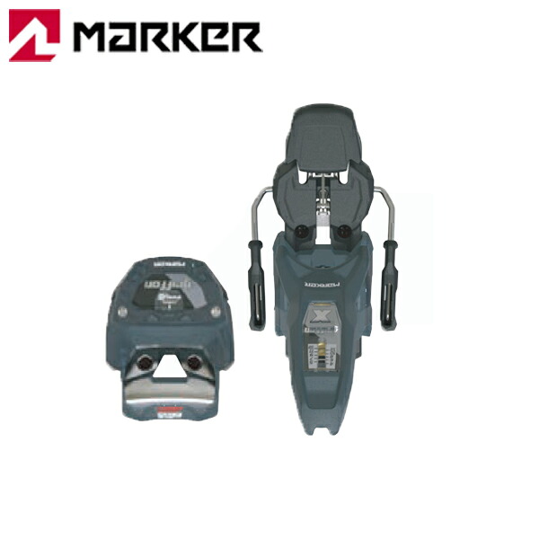 MARKER 目じるし ビンディング 《2027》MARKER Griffon X 13 Mwerks〈 貨物輸送無料 〉 (単品買いもとめる不可)