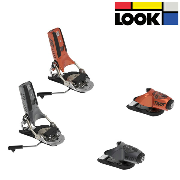 楽天市場】LOOK ルック ビンディング 《2024》 NX 12 MR〈 送料無料