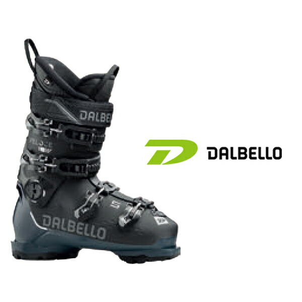 ダルベロ DALBELLO ヴェローチェ 110 2023モデル スキーブーツ 楽天市場】DALBELLO ダルベロ スキーブーツ レディース＜2025