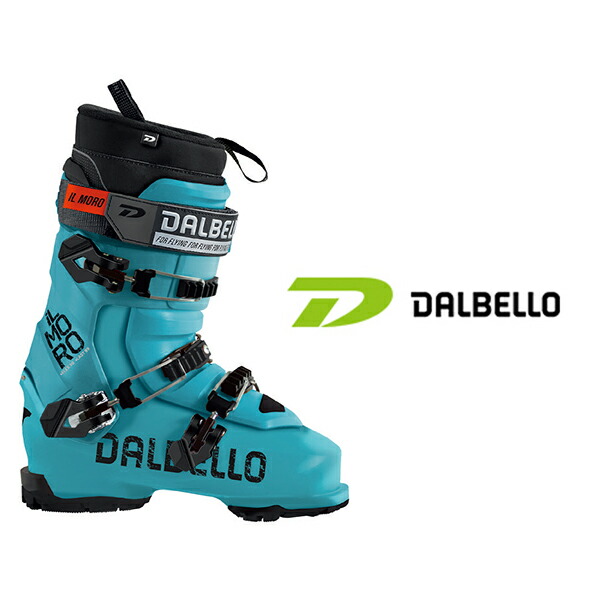 ダルベロ DALBELLO ヴェローチェ 110 2023モデル スキーブーツ 楽天市場】DALBELLO ダルベロ スキーブーツ レディース＜2025