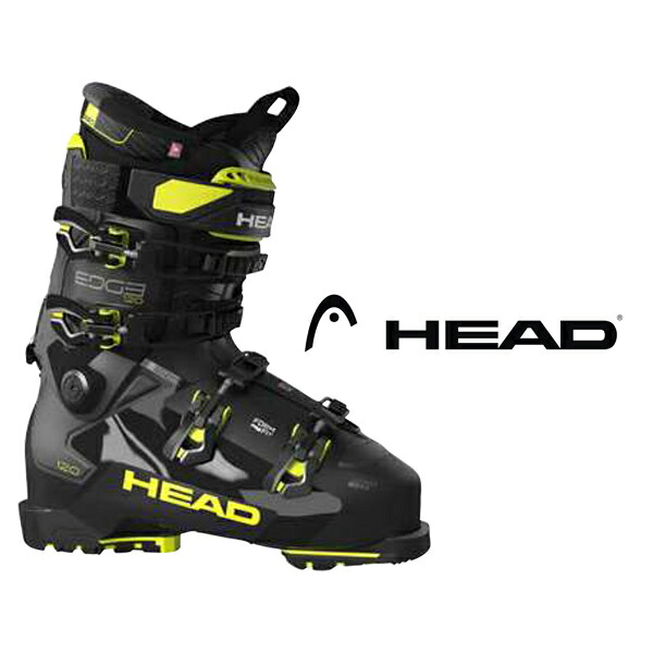 HEAD Formula 120 RS スキーブーツ Head Formula RS 120 Ski Boots