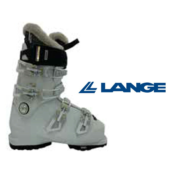 LANGE ラング スキーブーツ 型落ち 旧モデル 《2025》 LX95 W HV GW スキー ブーツ エルエックス95 W HV GW