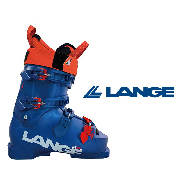 楽天市場】LANGE ラング スキーブーツ 《2026》 RS 120 SC スキー