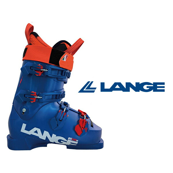 楽天市場】LANGE ラング スキーブーツ 《2026》RS 100 SC WIDE スキー
