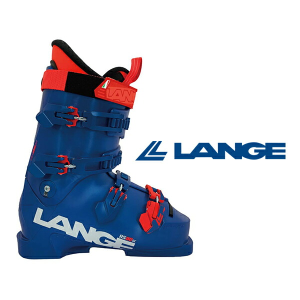 楽天市場】LANGE ラング スキーブーツ《2026》 RS 120 SC スキー