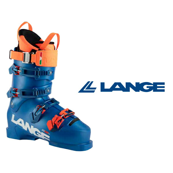楽天市場】LANGE ラング スキーブーツ 《2026》 RS 120 SC スキー