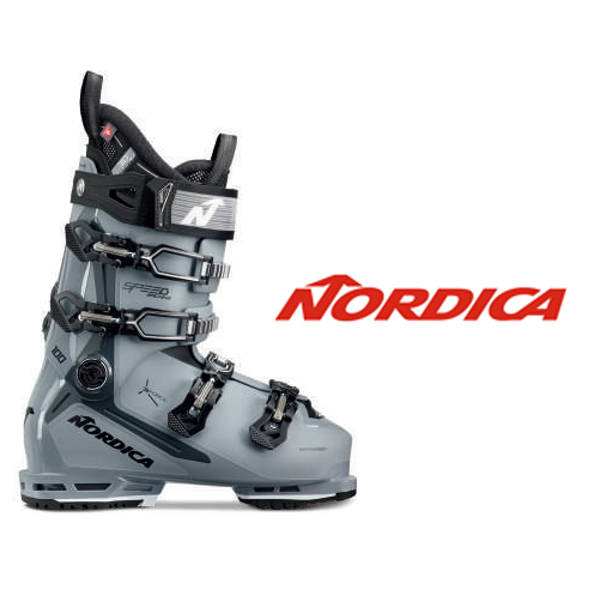 楽天市場】NORDICA ノルディカ スキーブーツ 《2024》SPEEDMACHINE 3