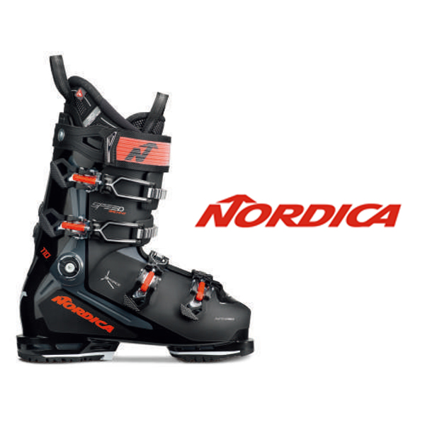 NORDICA ノルディカ スキーブーツ 《2023》SPEEDMACHINE 110 GW