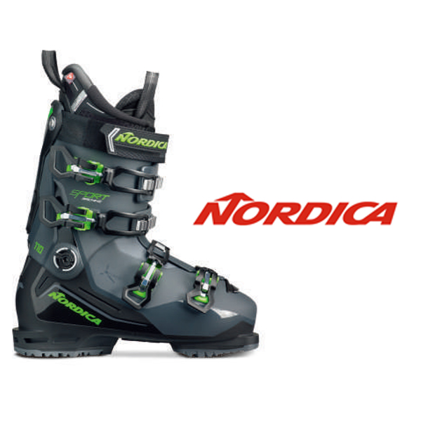 楽天市場】NORDICA ノルディカ スキーブーツ 《2024》SPEEDMACHINE 3