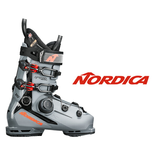 ノルディカ スピードマシン 120GW（NORDICA） ヨドバシ.com - ノルディカ NORDICA SPEEDMACHINE 3 120 GW