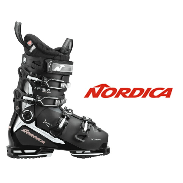 楽天市場】NORDICA ノルディカ スキーブーツ 《2026》Sportmachine 3
