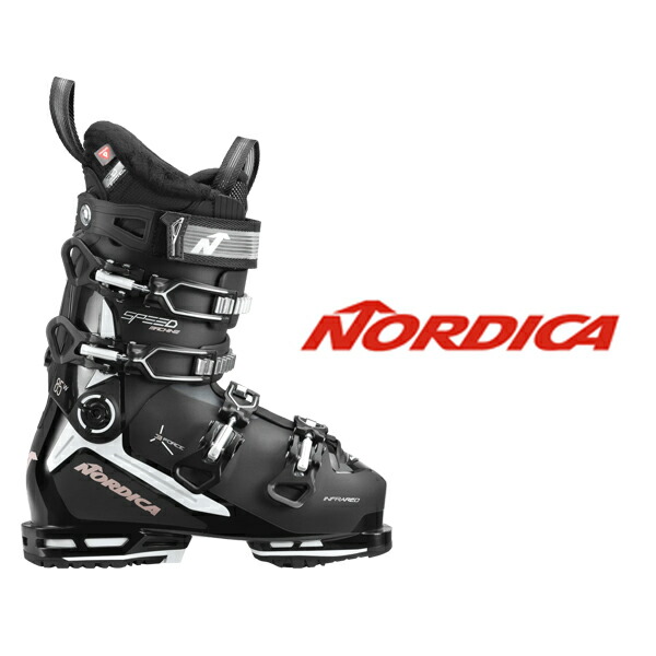 楽天市場】NORDICA ノルディカ スキーブーツ 《2026》Speedmachine 3
