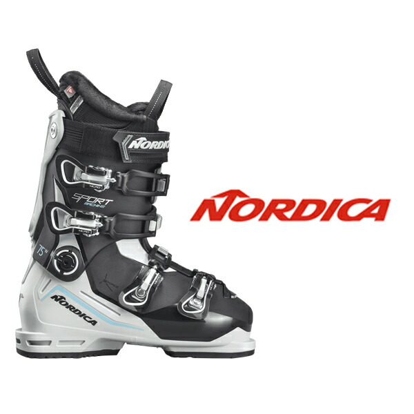 楽天市場】NORDICA ノルディカ スキーブーツ 《2026》Sportmachine 3