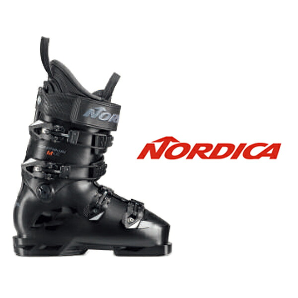 NORDICA ノルディカ スキーブーツ 型落ち 旧モデル 《2025》 Dobermann 5 M L.C. スキー ブーツ ドーベルマン